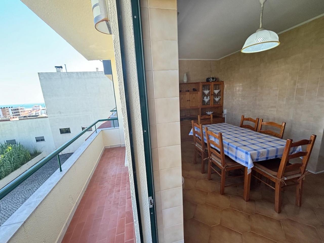 Rosário - two bedroom apart- Buarcos - Figueira da Foz Exterior foto