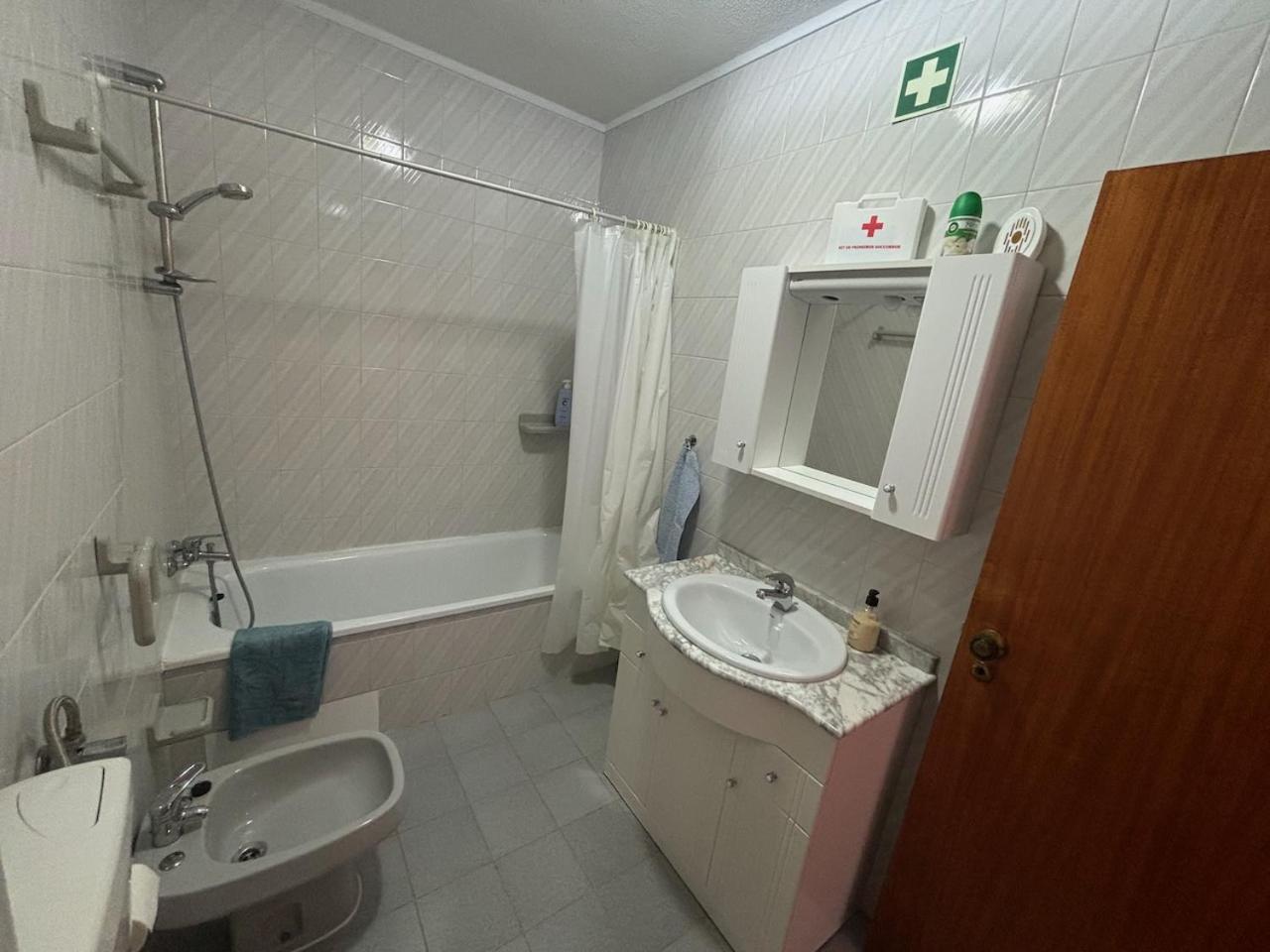 Rosário - two bedroom apart- Buarcos - Figueira da Foz Exterior foto