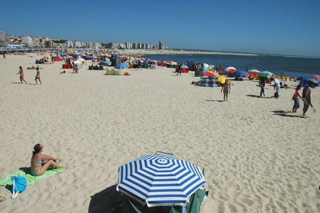 Rosário - two bedroom apart- Buarcos - Figueira da Foz Exterior foto